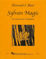 Sylvan Magic_cover